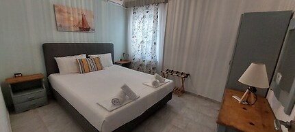 Christina Studios & Apartments