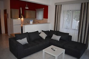 Christina Studios & Apartments