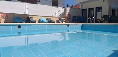 Christina Studios & Apartments