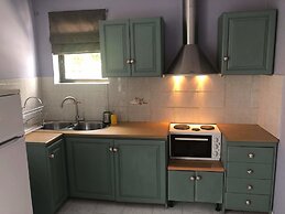 Christina Studios & Apartments