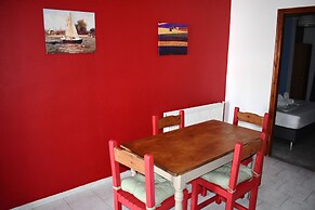 Christina Studios & Apartments