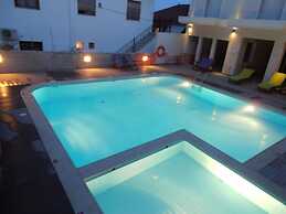 Christina Studios & Apartments