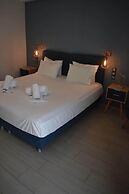 Christina Studios & Apartments