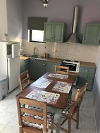 Christina Studios & Apartments