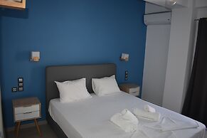 Christina Studios & Apartments