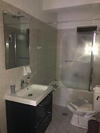 Christina Studios & Apartments