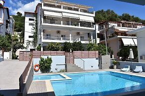 Christina Studios & Apartments