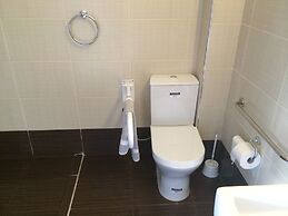 Christina Studios & Apartments