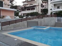 Christina Studios & Apartments