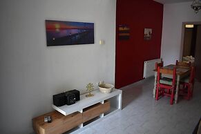 Christina Studios & Apartments