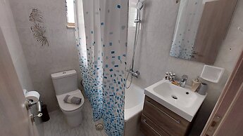 Christina Studios & Apartments