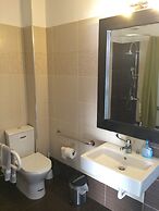 Christina Studios & Apartments