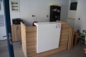 Christina Studios & Apartments