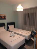 Christina Studios & Apartments