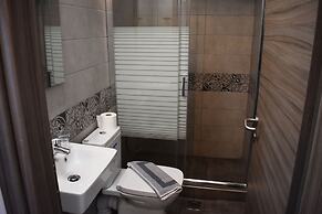 Christina Studios & Apartments