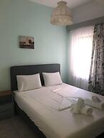 Christina Studios & Apartments