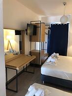 Christina Studios & Apartments