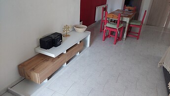 Christina Studios & Apartments