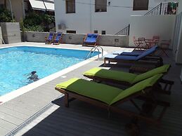 Christina Studios & Apartments