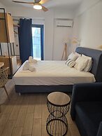 Christina Studios & Apartments