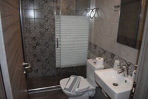 Christina Studios & Apartments