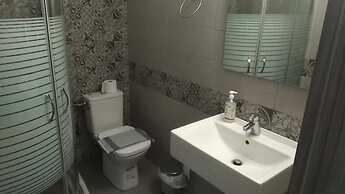 Christina Studios & Apartments