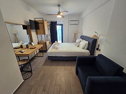 Christina Studios & Apartments