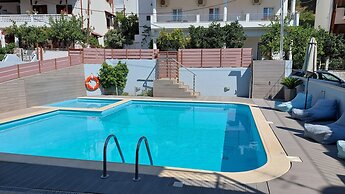 Christina Studios & Apartments