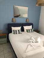 Christina Studios & Apartments