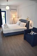 Christina Studios & Apartments