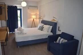 Christina Studios & Apartments