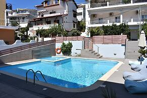 Christina Studios & Apartments