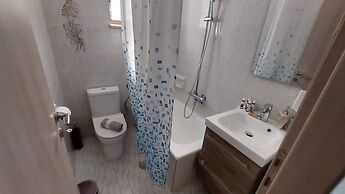 Christina Studios & Apartments