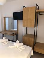 Christina Studios & Apartments