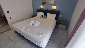 Christina Studios & Apartments