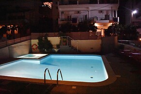 Christina Studios & Apartments