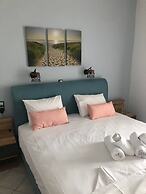 Christina Studios & Apartments