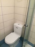 Christina Studios & Apartments