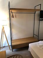 Christina Studios & Apartments