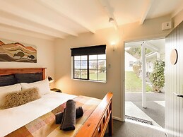 Kinloch Wilderness Retreat