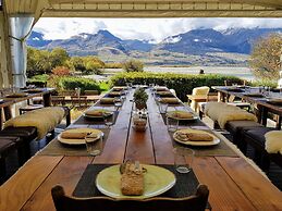 Kinloch Wilderness Retreat