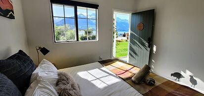 Kinloch Wilderness Retreat