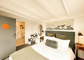 Kinloch Wilderness Retreat