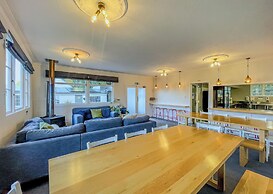 Kinloch Wilderness Retreat