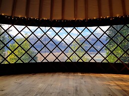 Kinloch Wilderness Retreat