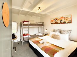 Kinloch Wilderness Retreat