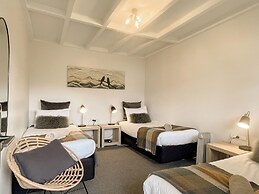 Kinloch Wilderness Retreat