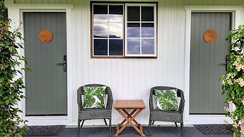 Kinloch Wilderness Retreat