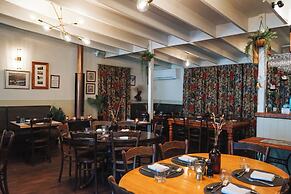 Kinloch Wilderness Retreat