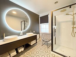 Kinloch Wilderness Retreat